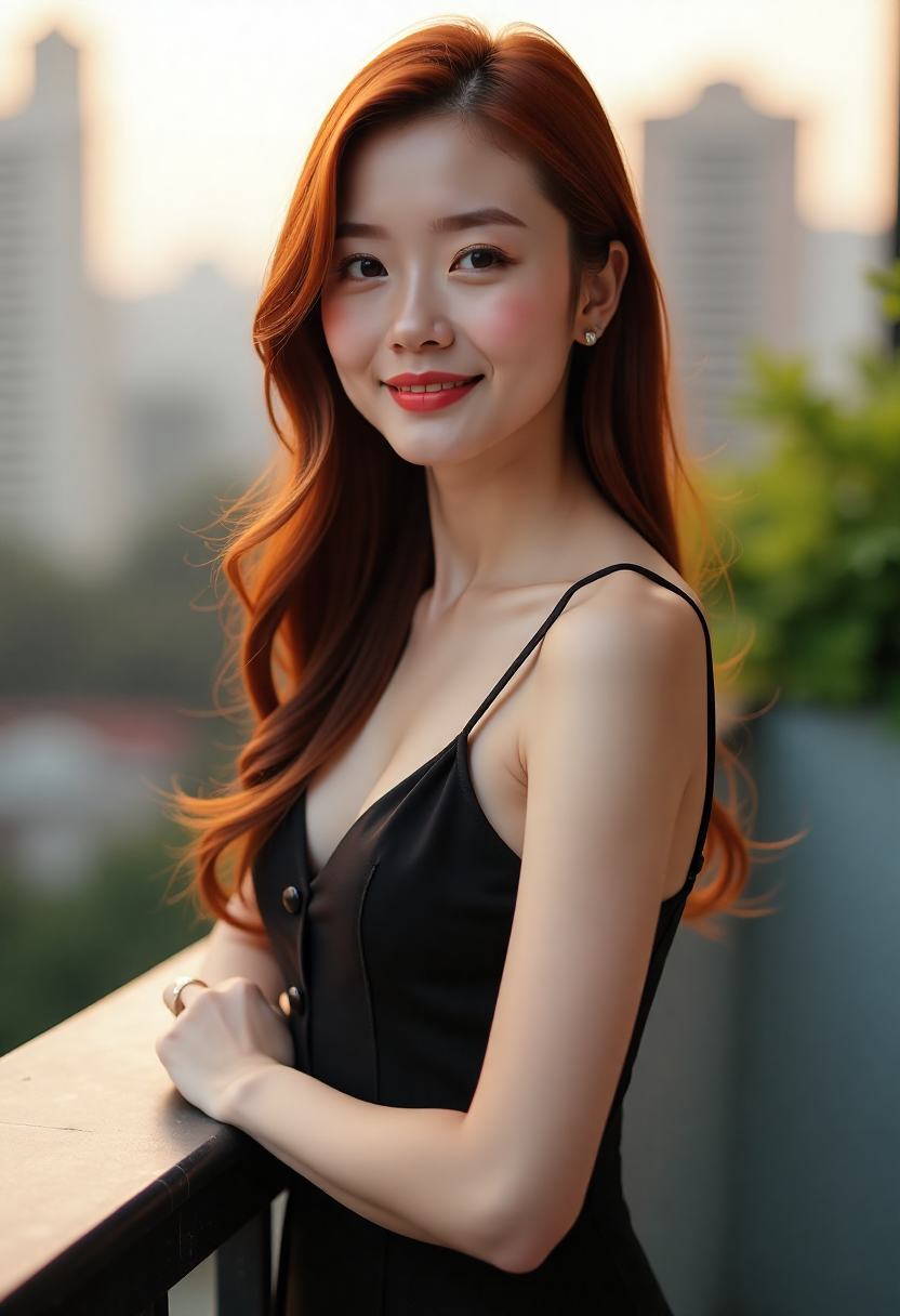 人物剧照
