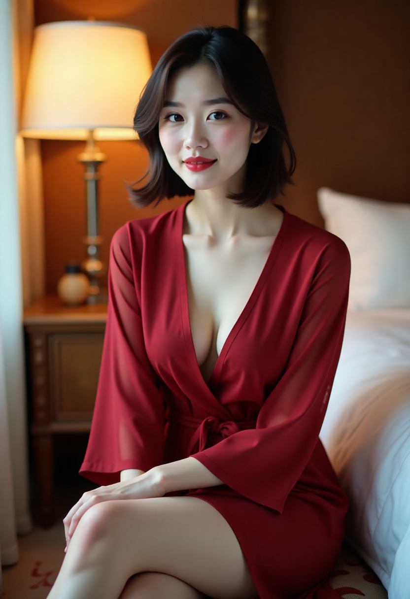 归途海报