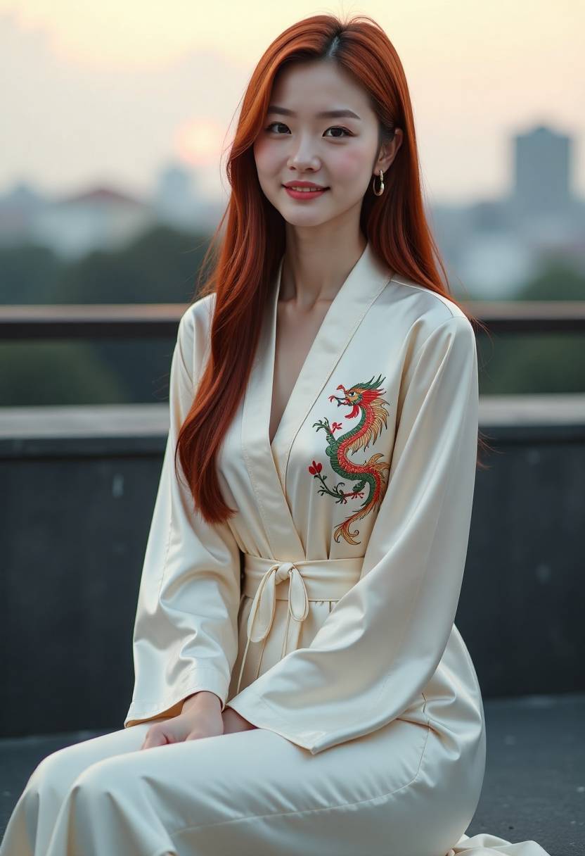 美味人生电影剧照