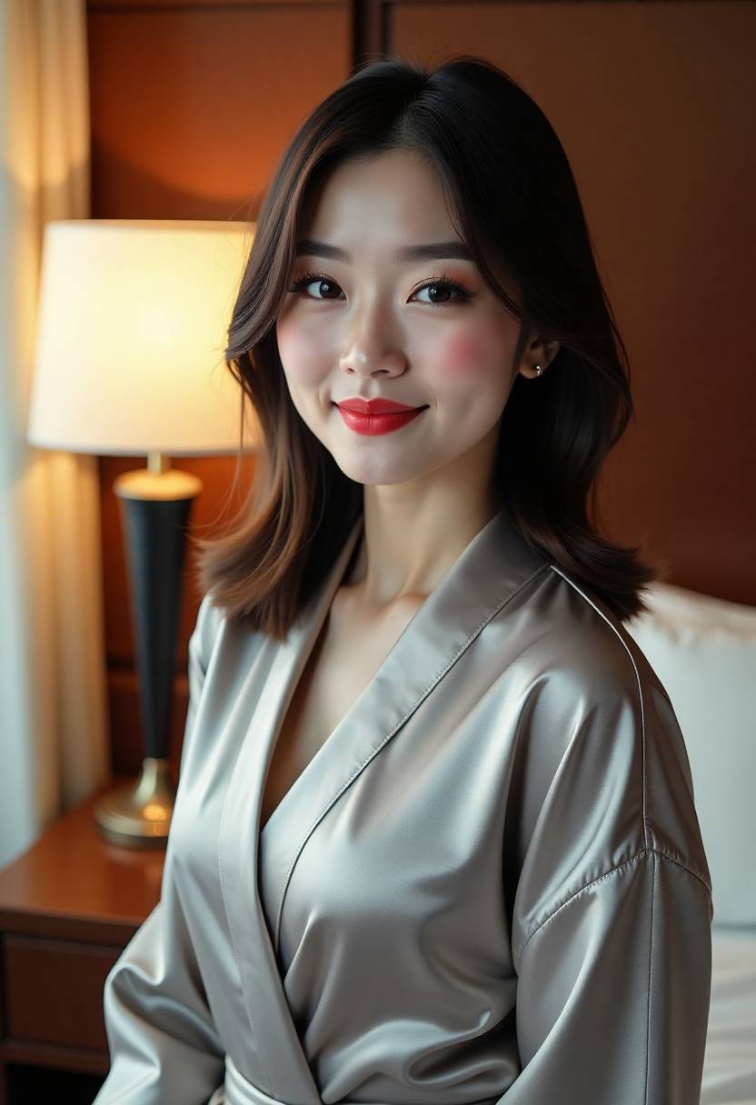 四个春天海报
